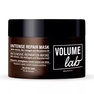 VOLUME LAB Masker Intense Repair	